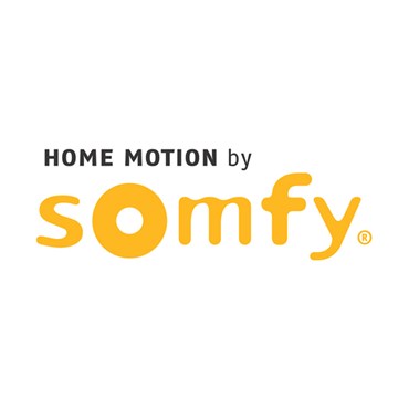 Automatisatie met Somfy